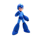 Rockman Classic Edition Handmade Decorative Model