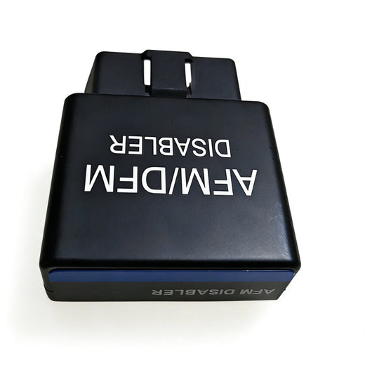 AFM DFM Delete Disabler Compatible GM V6 V8 Engines