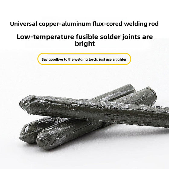 Universal Low Temperature Welding Rod Automotive Parts product image 3