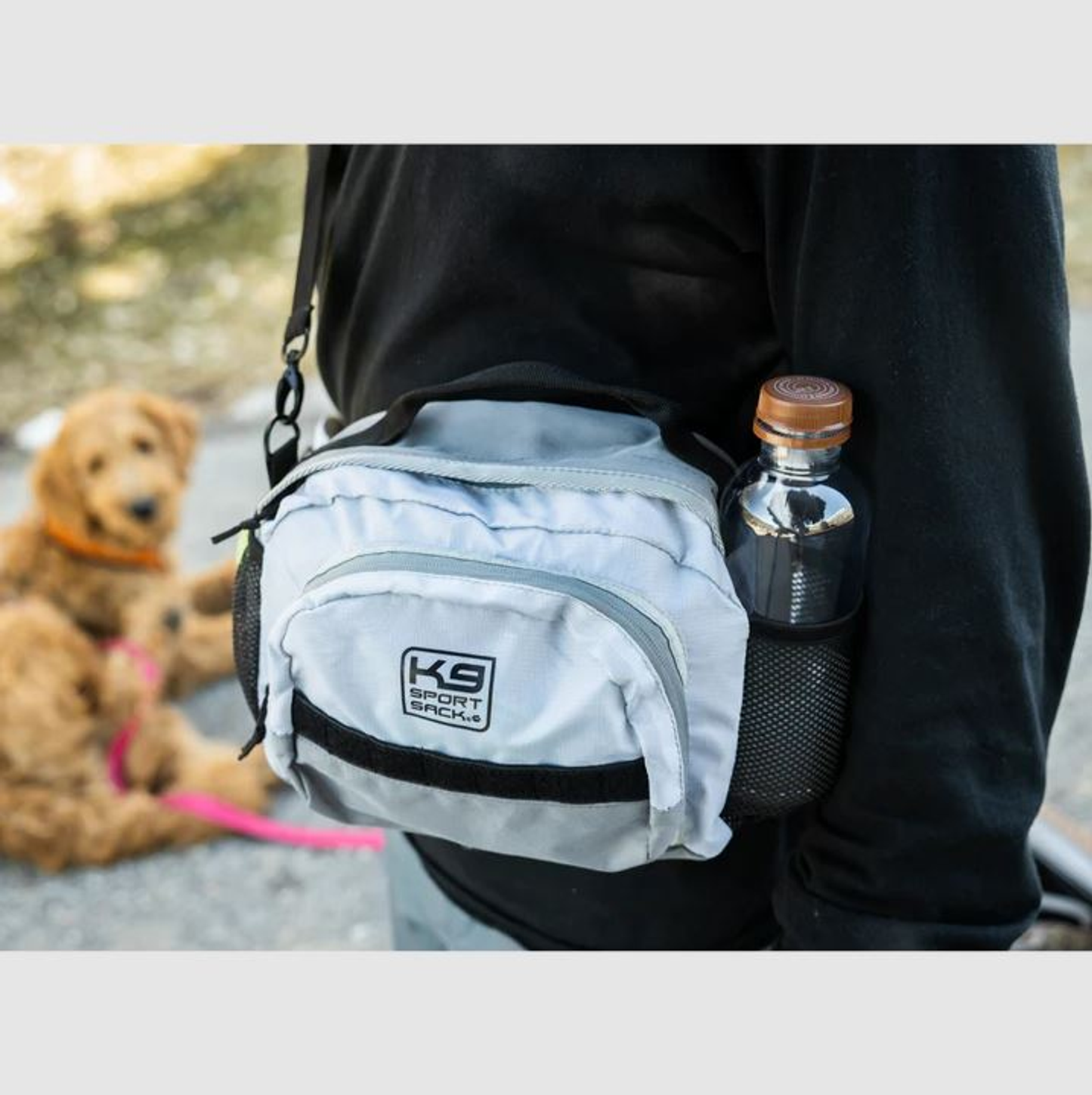 K9 Sport Sack K9 Kompanion Storage Pouch
