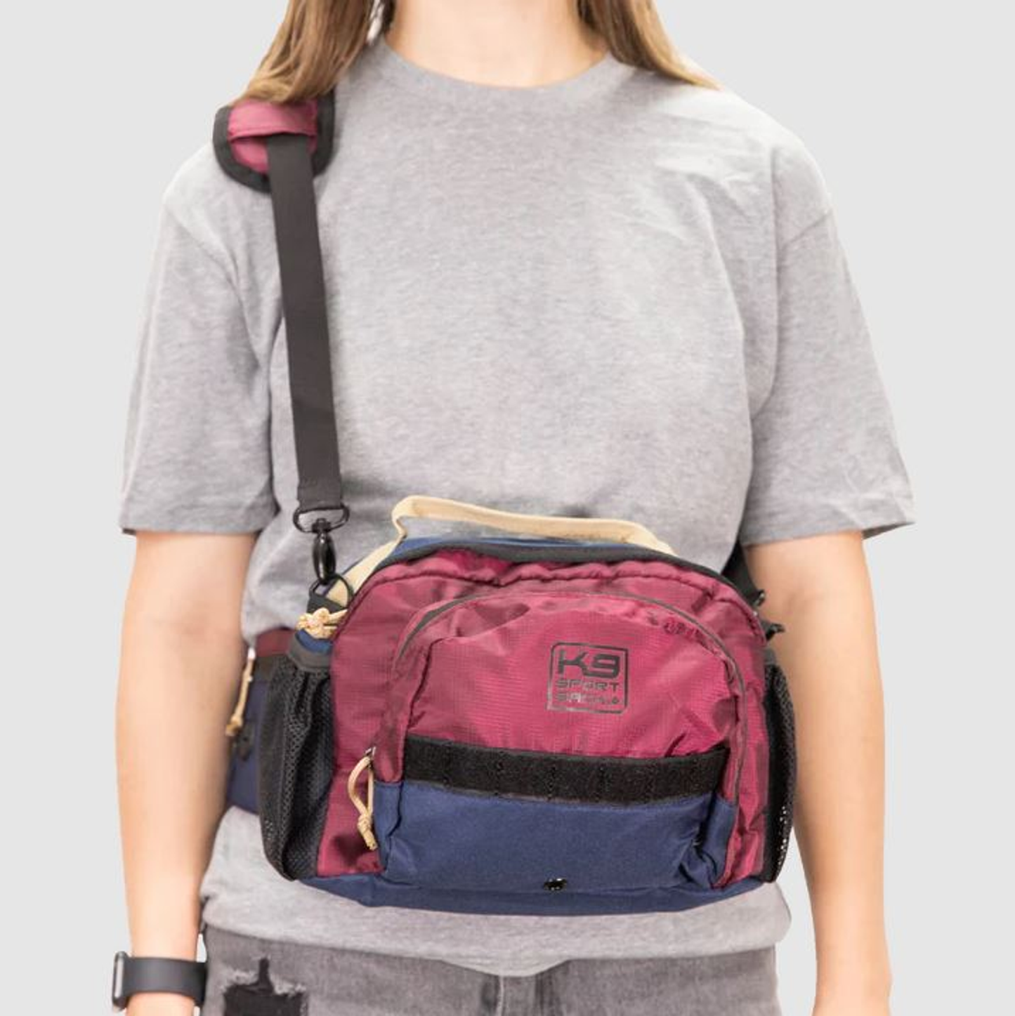 K9 Sport Sack K9 Kompanion Storage Pouch