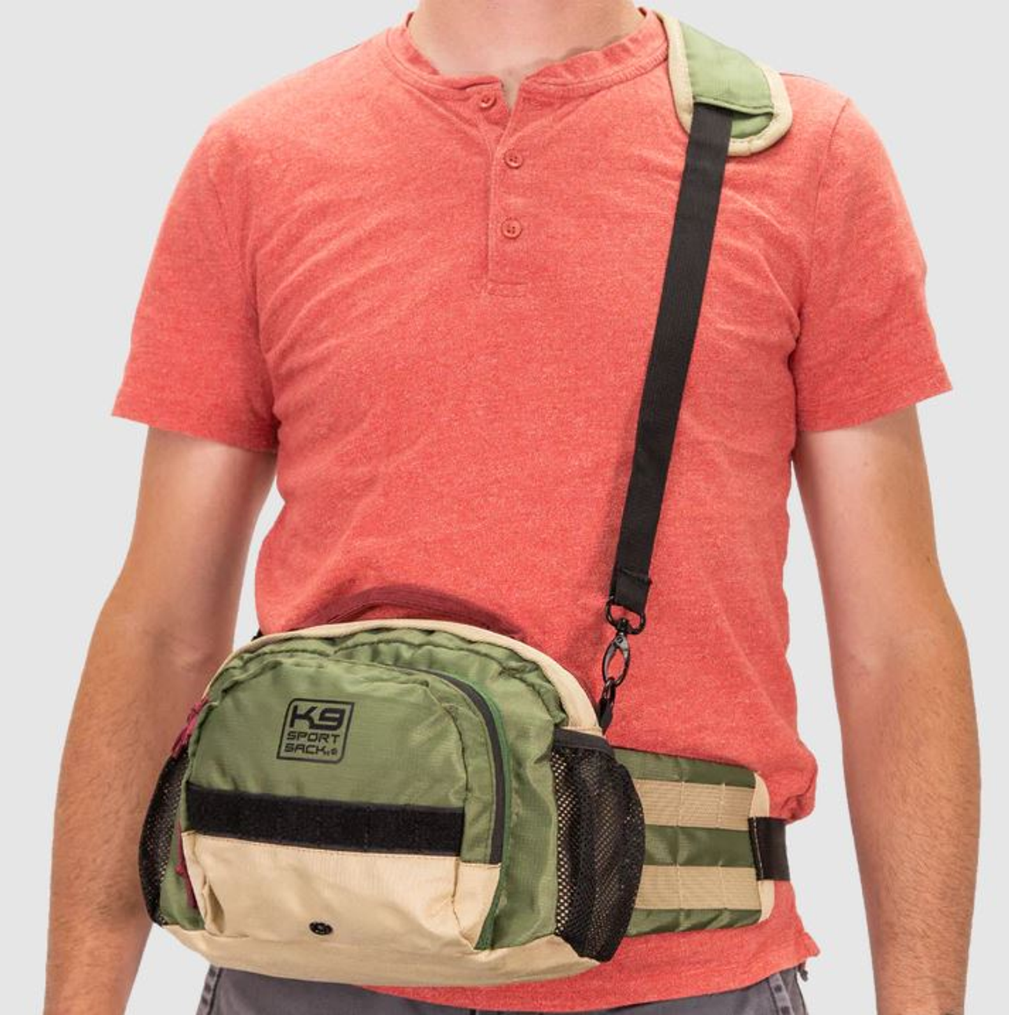 K9 Sport Sack K9 Kompanion Storage Pouch