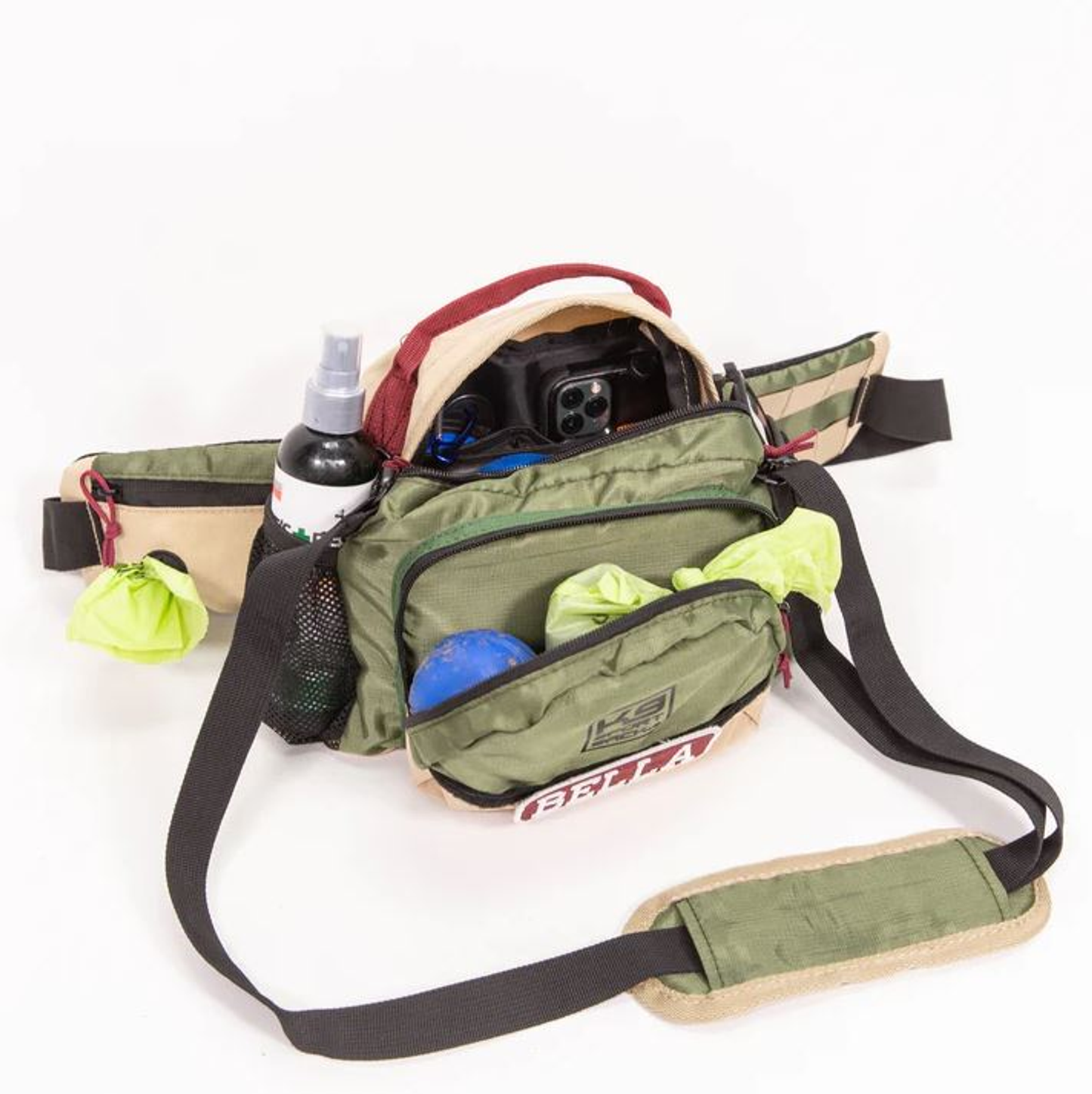 K9 Sport Sack K9 Kompanion Storage Pouch