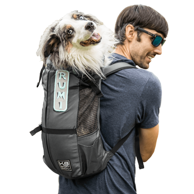 K9 Sport Sack Trainer Dog Carrier Backpack