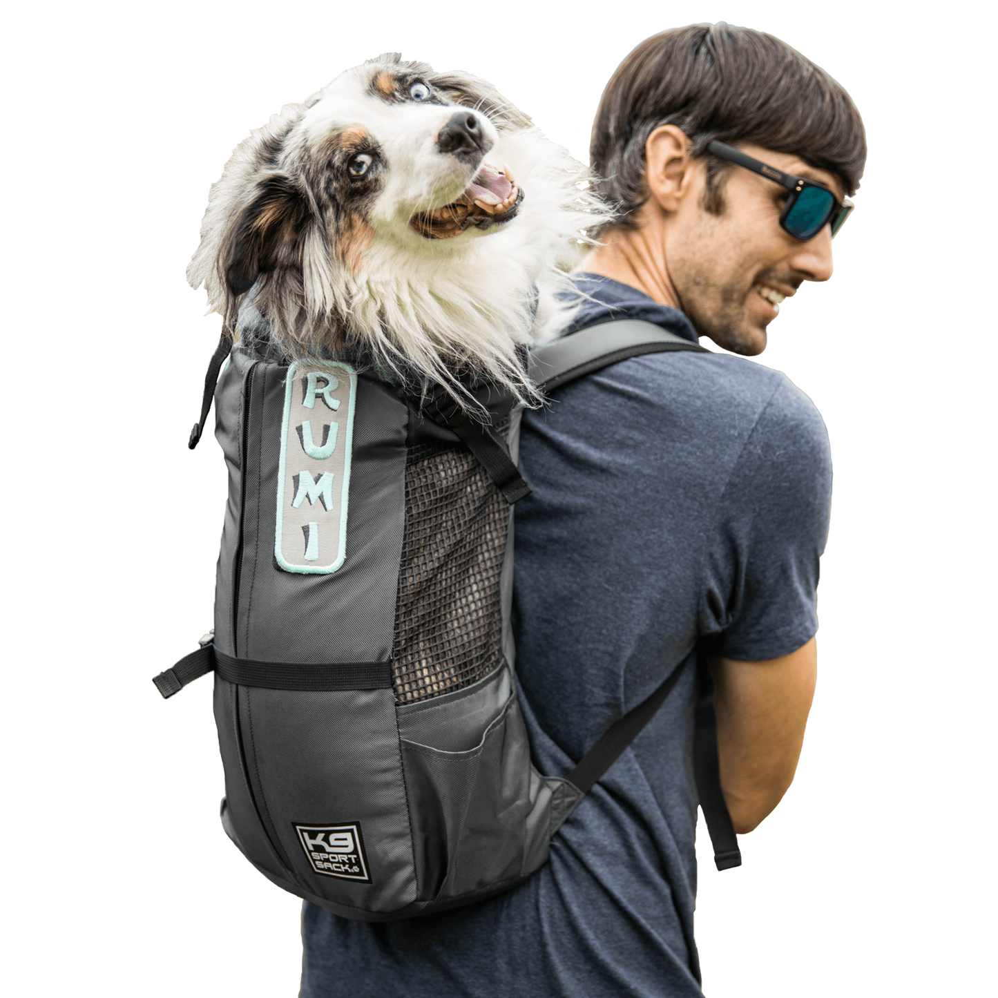 K9 Sport Sack Trainer Dog Carrier Backpack