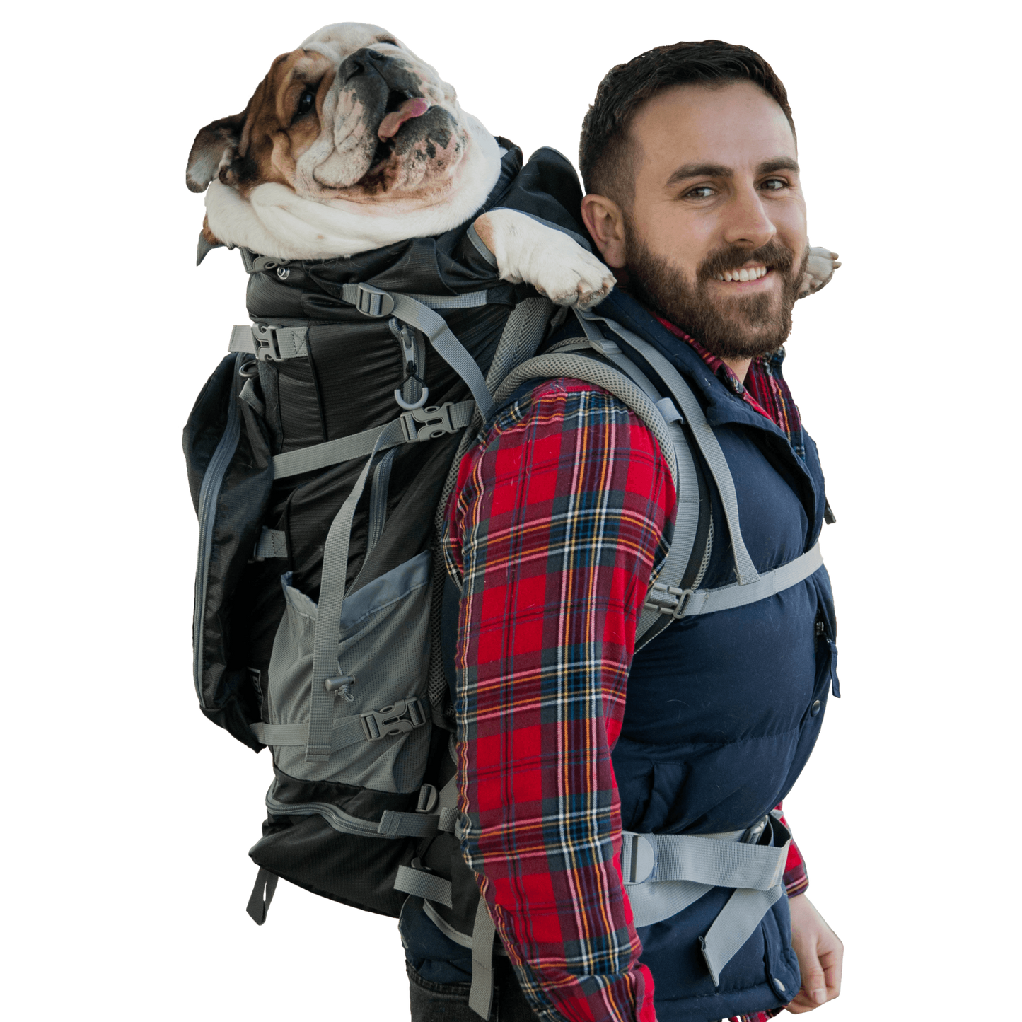K9 Sport Sack Kolossus Big Dog Carrier & Backpacking Pack