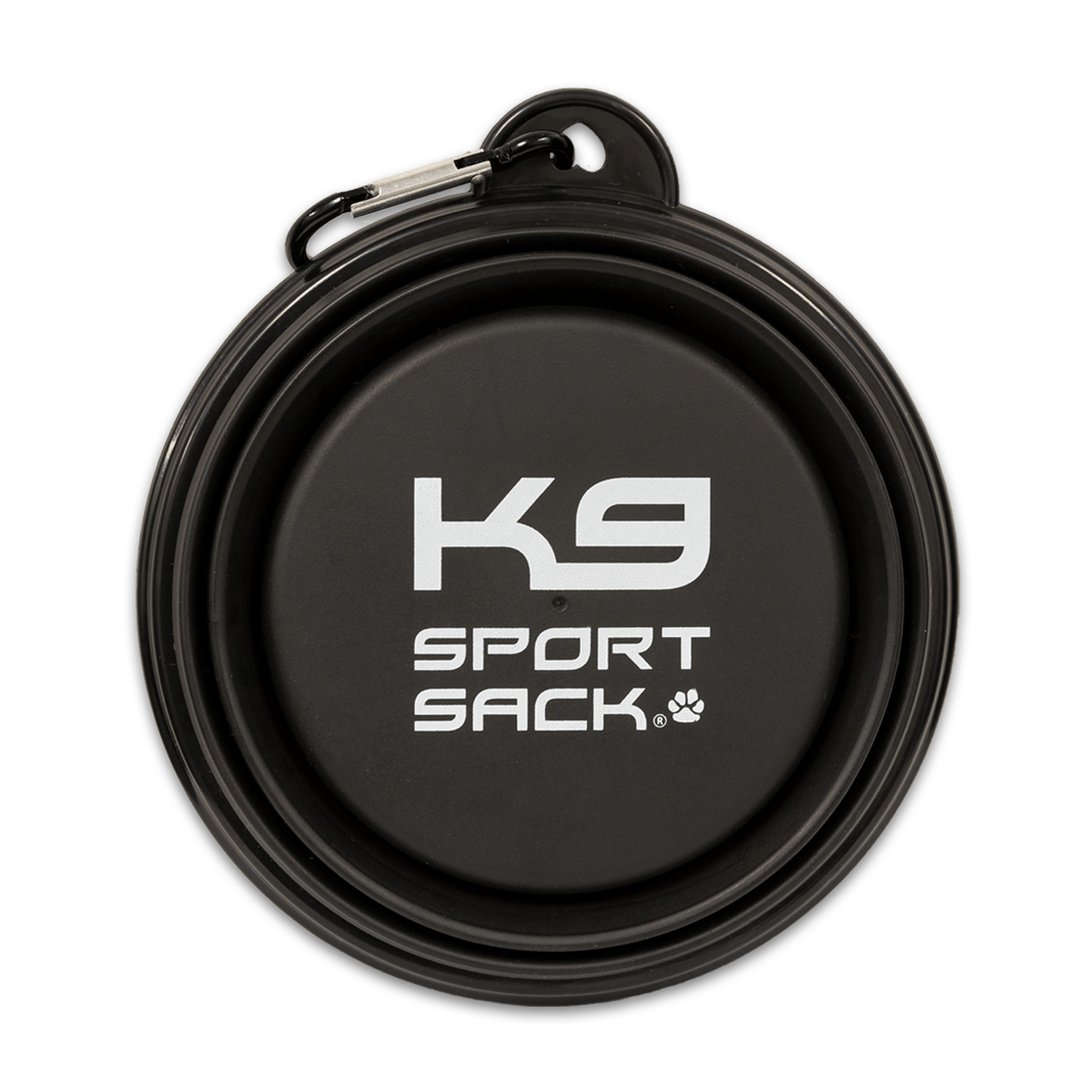 K9 Sport Sack K9 Sport Saucer Collapsible Dog Bowl