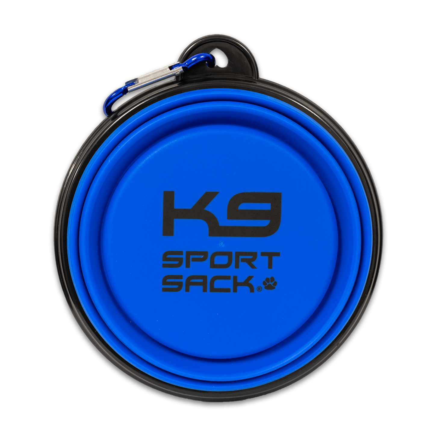 K9 Sport Sack K9 Sport Saucer Collapsible Dog Bowl
