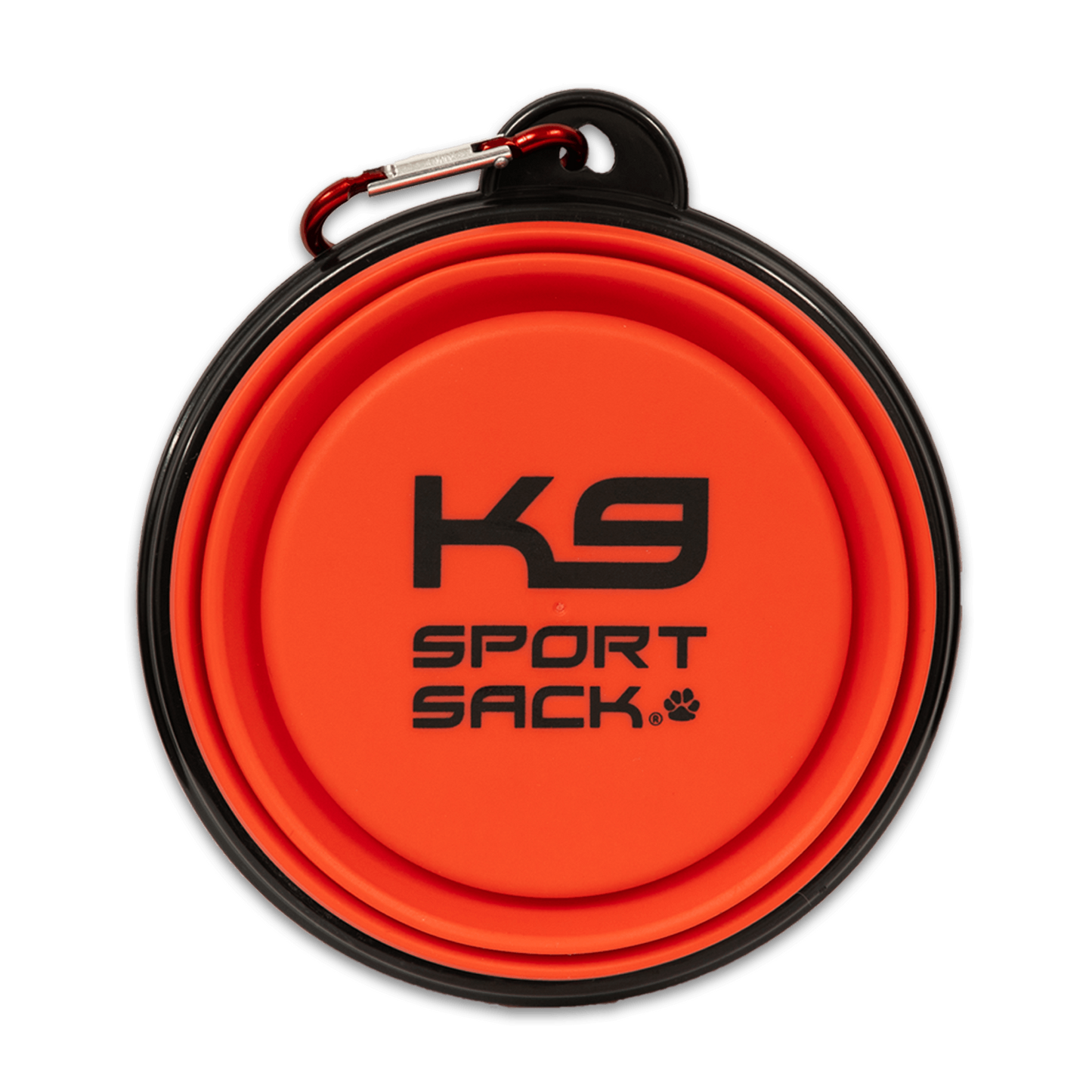 K9 Sport Sack K9 Sport Saucer Collapsible Dog Bowl