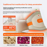 Copfield Heating Massage Belt with Moxibustion Function