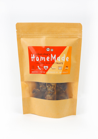Urban Dog HomeMade Natural Healthy Dog Treats