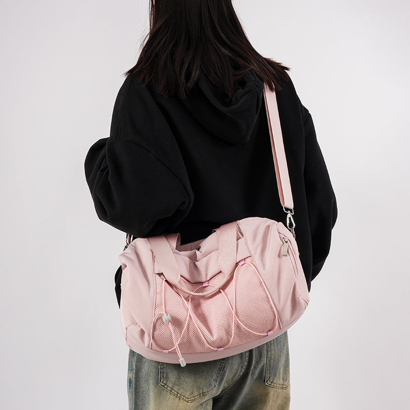 Lightweight Large Capacity Sports Yoga Bag