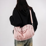 Lightweight Large Capacity Sports Yoga Bag