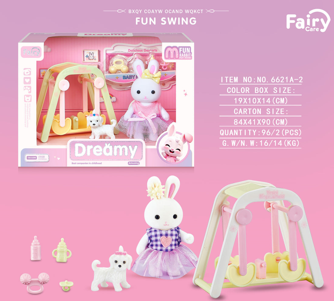 Toy Playset product image 8