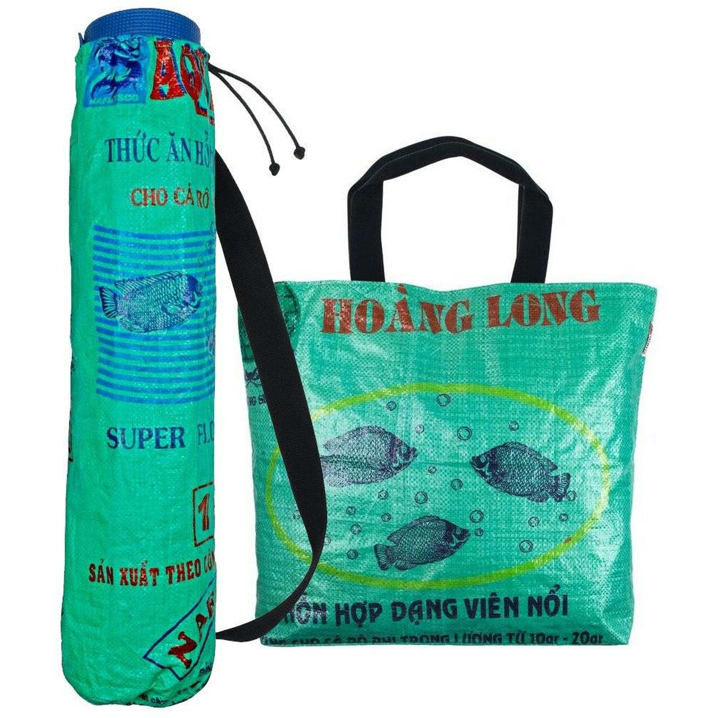 HHPLIFT Eco-Friendly Yoga Set