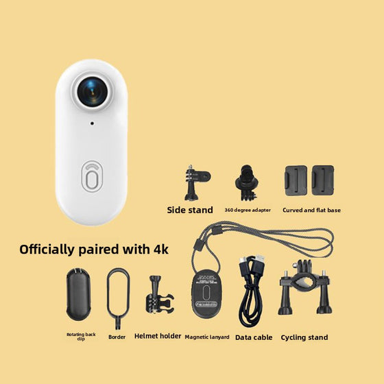 Thumb Camera Action Cameras product image 6