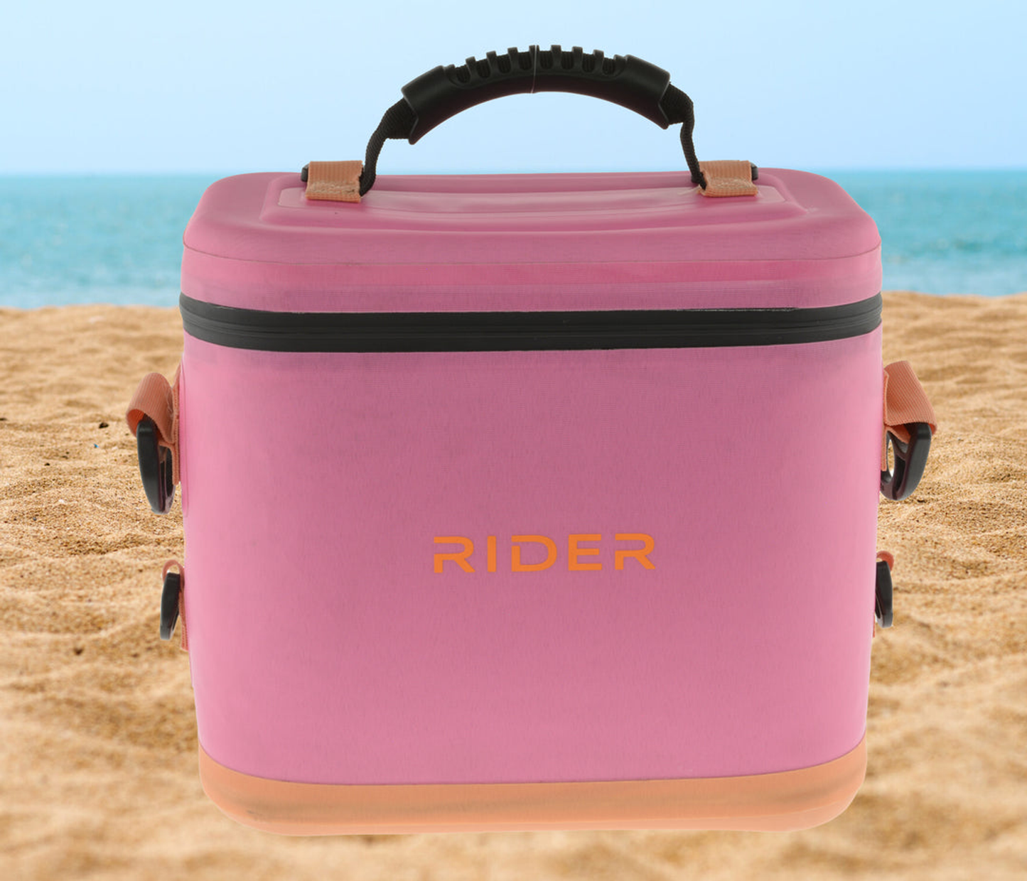 Rider Coolers Single Jet Ski Cooler for PWC and Kayak