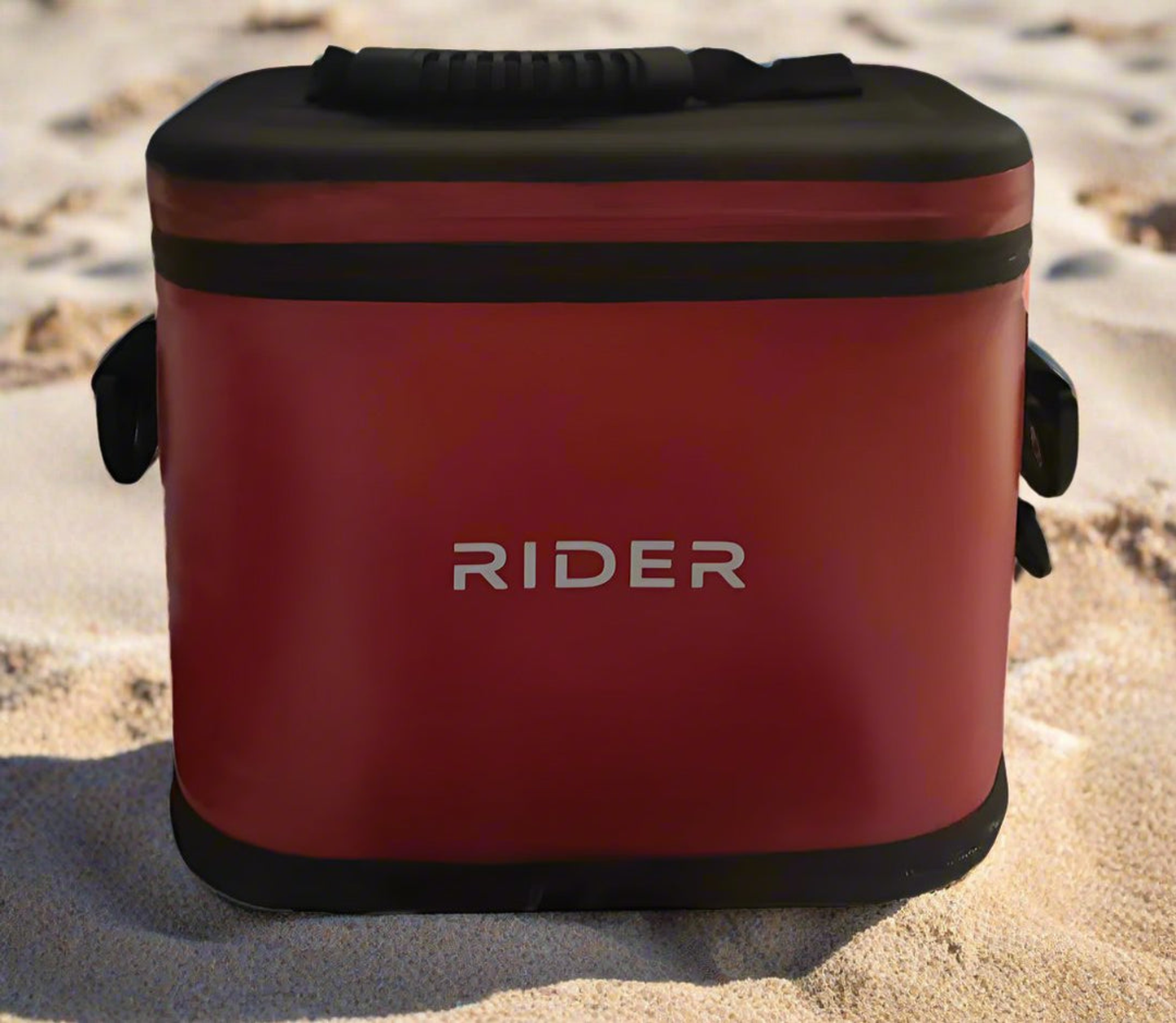 Rider Coolers Single Jet Ski Cooler for PWC and Kayak