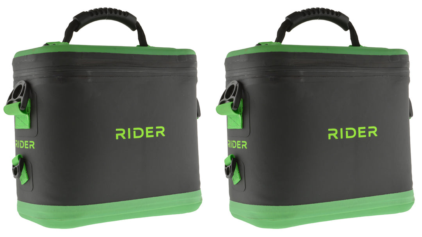 Rider Coolers Black