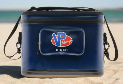 VP Racing Fuels Single Jet Ski Cooler by Rider Coolers