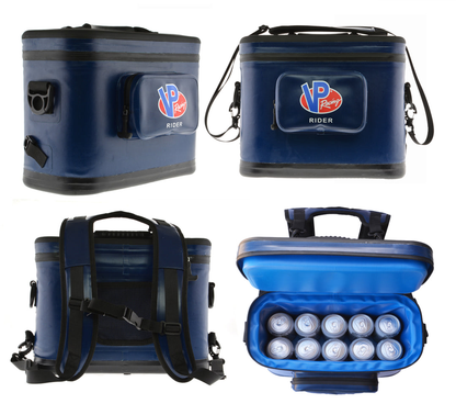 VP Racing Fuels Single Jet Ski Cooler by Rider Coolers