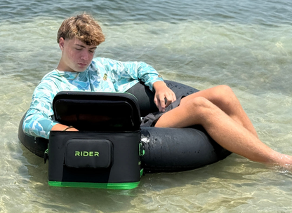 Large Single Jet Ski Cooler by Rider Coolers