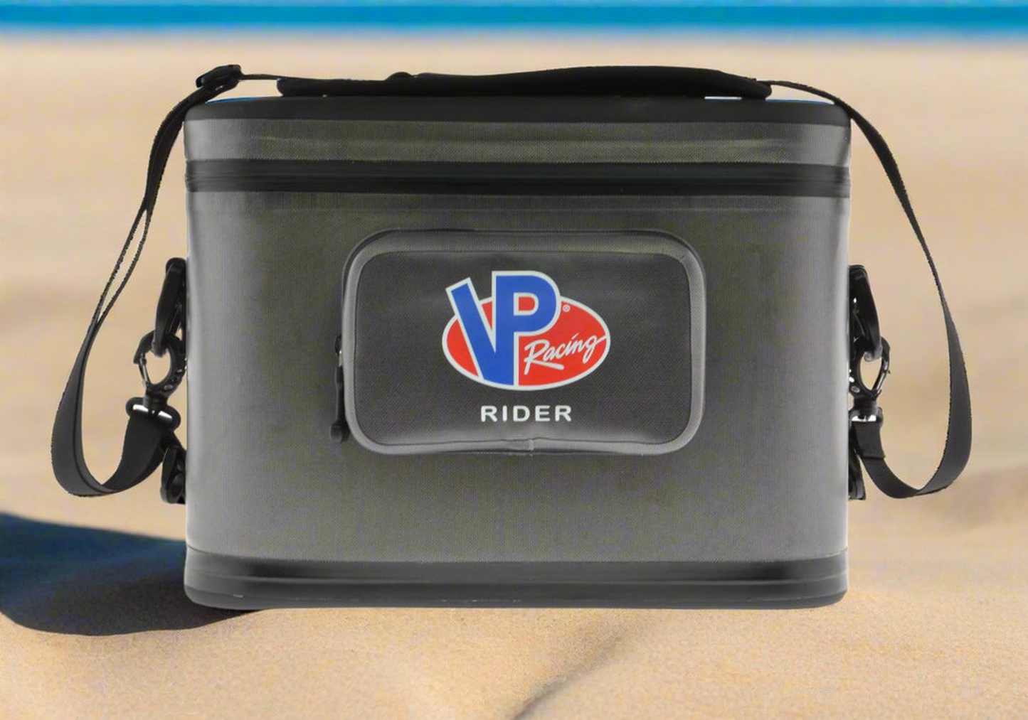 VP Racing Fuels Single Jet Ski Cooler by Rider Coolers