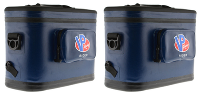 VP Racing Fuels Jet Ski Cooler Set of 2 by Rider Coolers