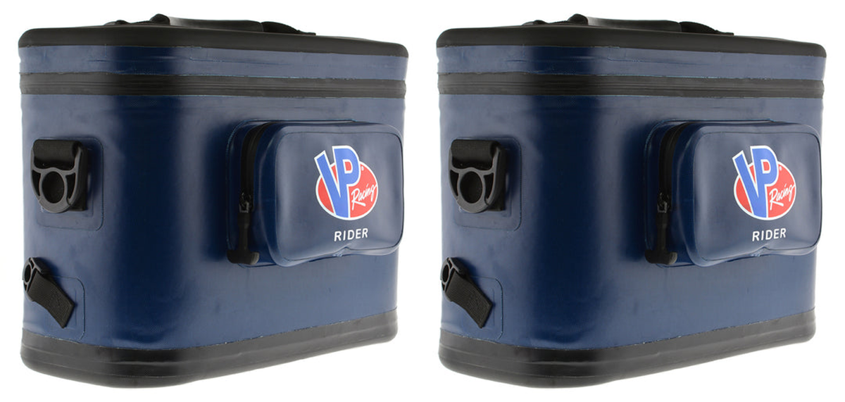 VP Racing Fuels Jet Ski Cooler Set of 2 by Rider Coolers