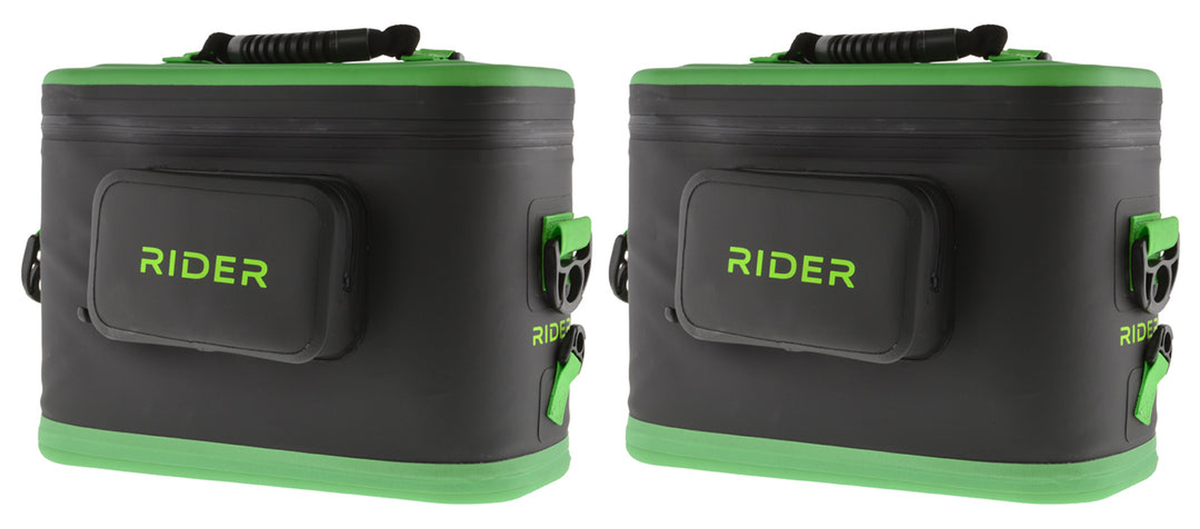 Large Jet Ski Cooler Set of 2 by Rider Coolers