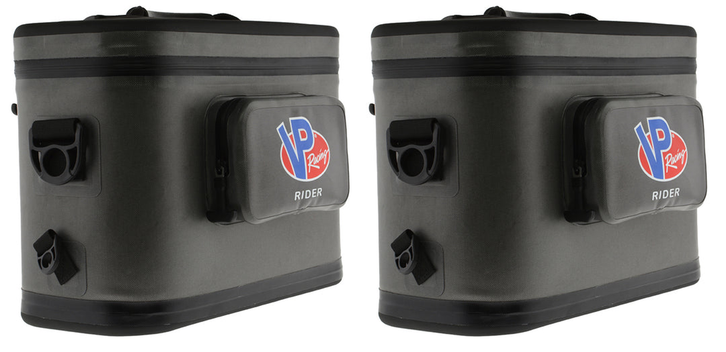 VP Racing Fuels Jet Ski Cooler Set of 2 by Rider Coolers
