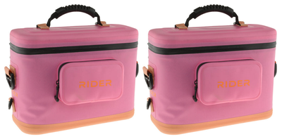 Large Jet Ski Cooler Set of 2 by Rider Coolers