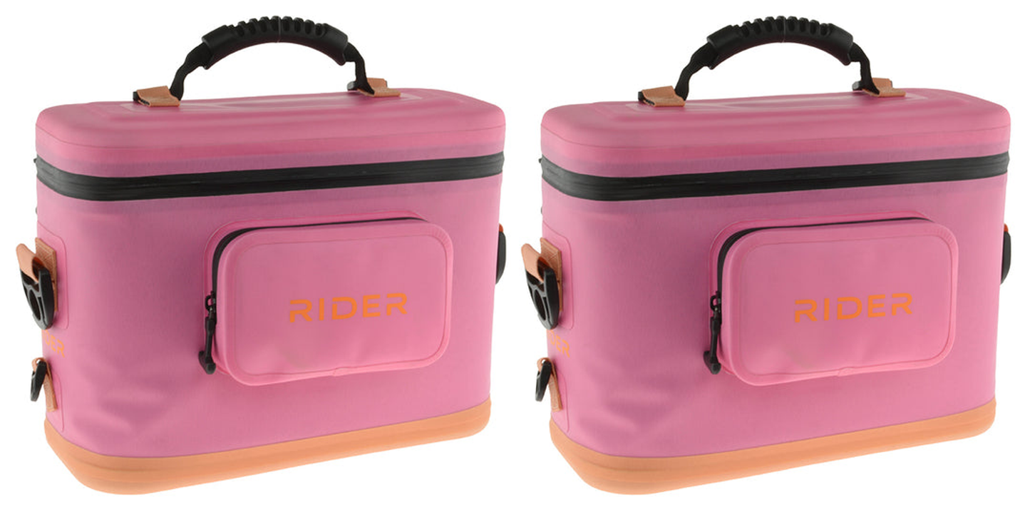 Large Jet Ski Cooler Set of 2 by Rider Coolers