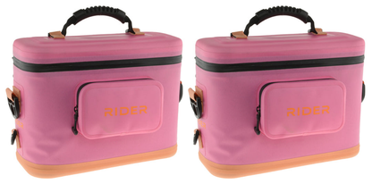 Large Jet Ski Cooler Set of 2 by Rider Coolers