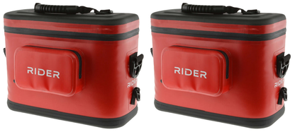 Large Jet Ski Cooler Set of 2 by Rider Coolers