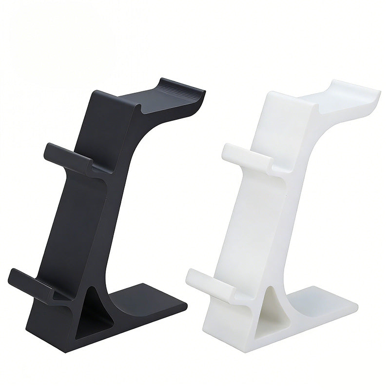 3D Printed Controller Headphone Stand