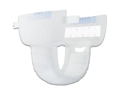 WizSmart UltraDry Disposable Dog Diapers