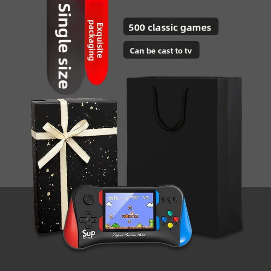 Handheld gaming console Consoles product image 6