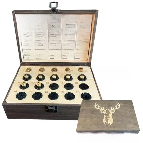Hunters Legacy Memory Box