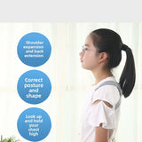 Intelligent Posture Correction Belt