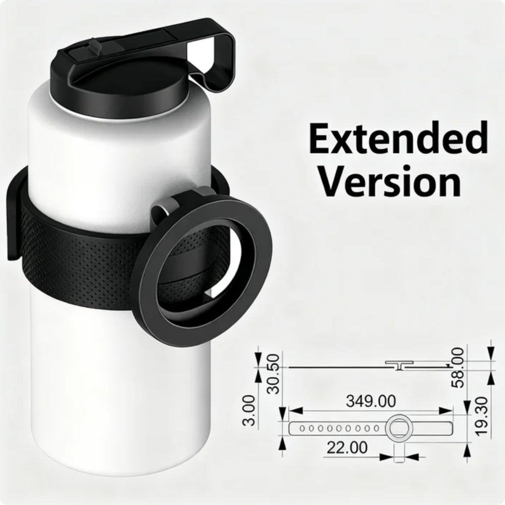 MagSafe Magnetic Phone Holder with 360° Rotation Stand
