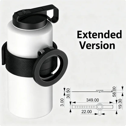 MagSafe Magnetic Phone Holder with 360° Rotation Stand