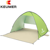 beach tent