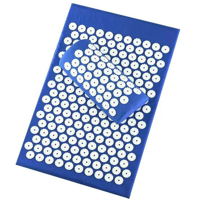 Acupuncture Point Massage Mat Set