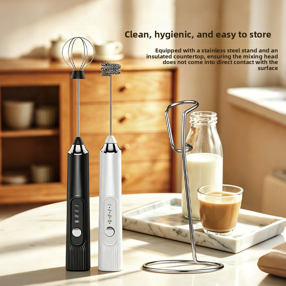Electric Milk Frother