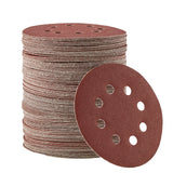 150PCS 5-Inch Sanding Discs Set - product details