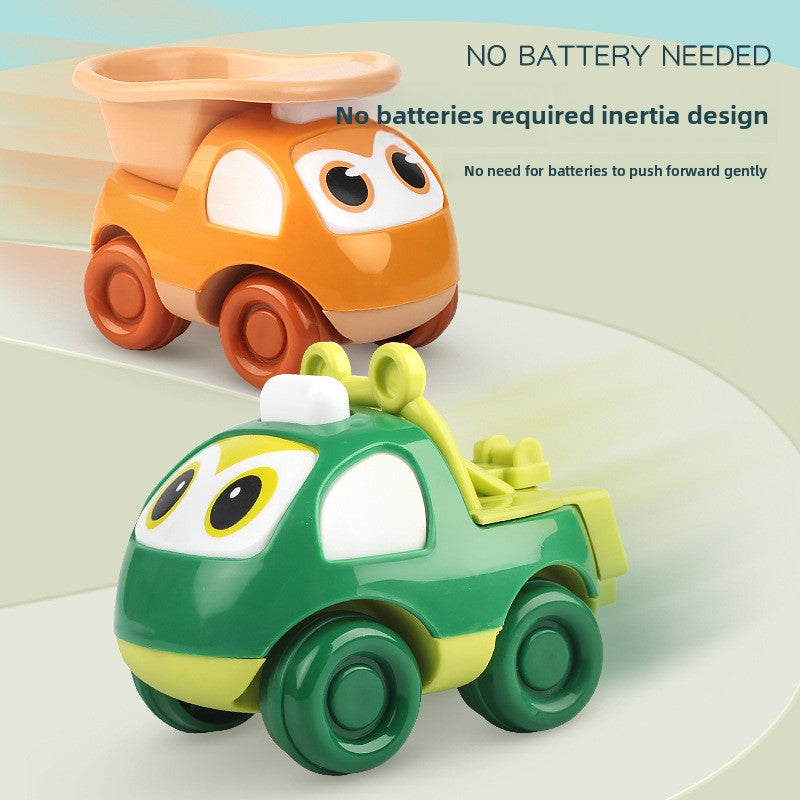 Gashapon Machine Egg Loading Children's Cartoon product image 2