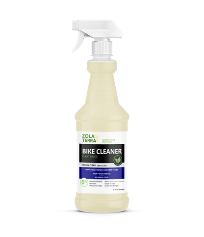 ZolaTerra Bike Cleaner