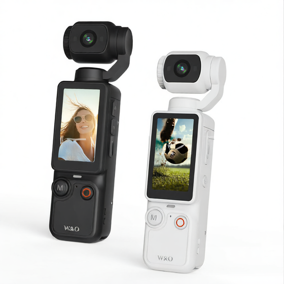Pocket sports camera Action Cameras product image 1