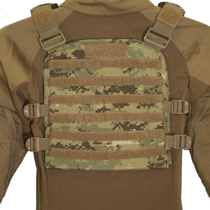 Trooper Youth Plate Carrier Vest